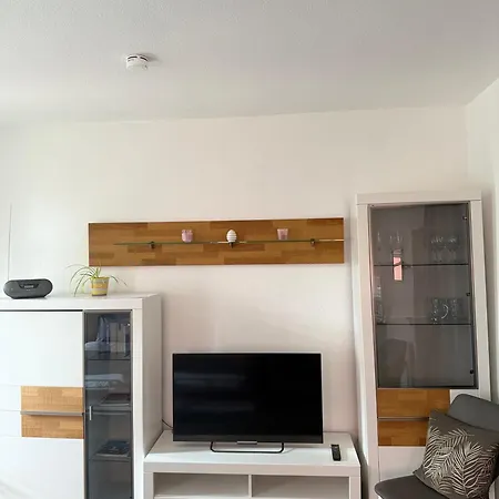 Schmuecke Zum Prinzenweg Appartement *