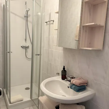 Schmuecke Zum Prinzenweg * Oberhof (Thuringia)