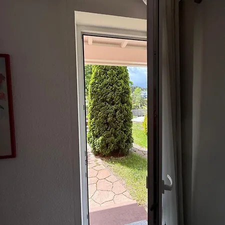 Appartement Schmuecke Zum Prinzenweg