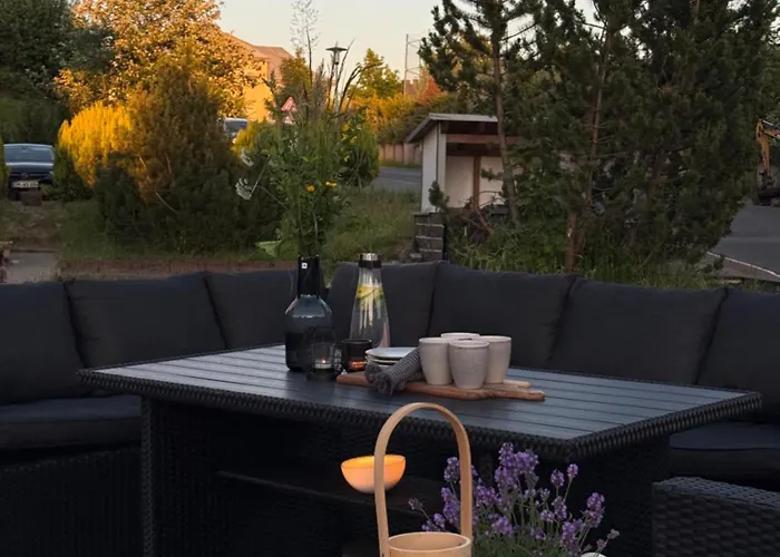 Schmuecke Zum Prinzenweg