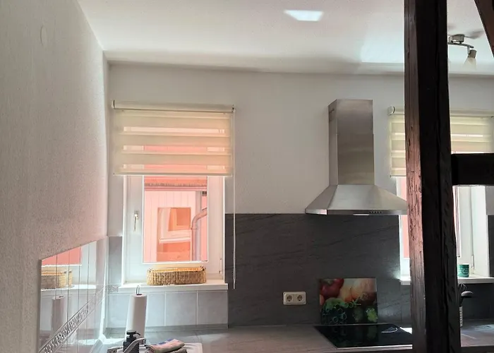 Schmuecke Zum Prinzenweg *