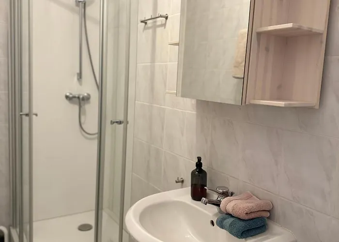 Schmuecke Zum Prinzenweg * Oberhof (Thuringia)